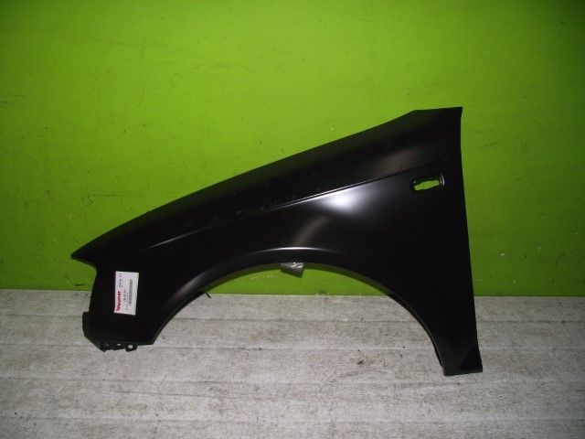 Guarda Lamas Esquerdo Audi A3 - 2003 / 2008