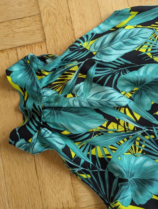 Piękna bluzka Reserved 34