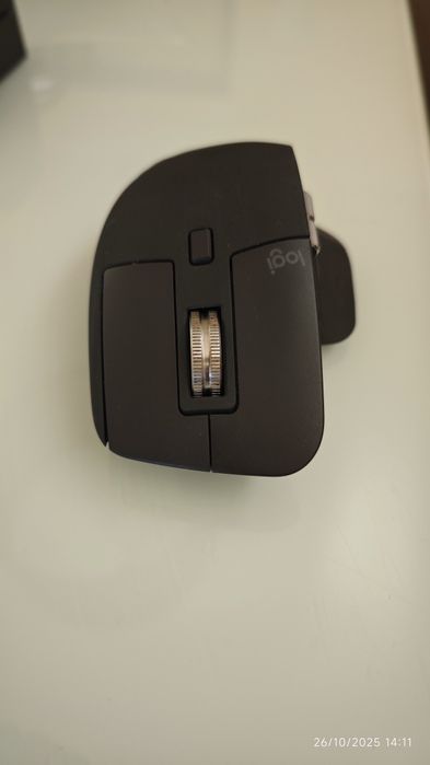 Logitech MX Master 3S Mouse64553165341571123