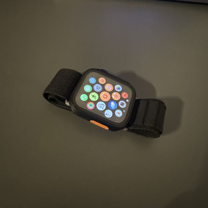 Apple Watch SE 44mm GPS Ultra