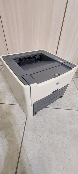 Б/у принтер HP 1320 Laser jet лазерный