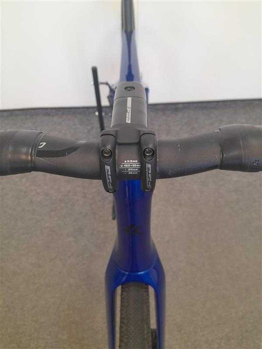 Rower gravelowy KROSS ESKER RS 2.0 OUTLET