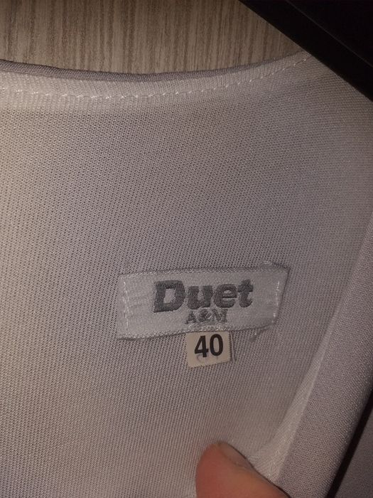 Sukienka okazyjna 40