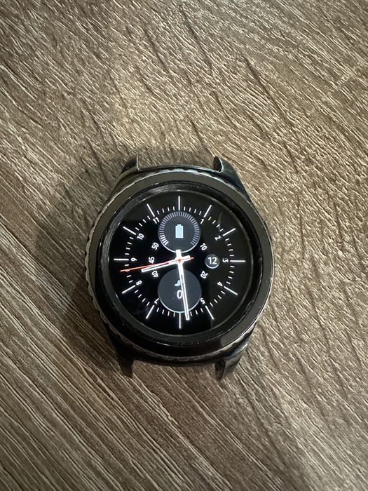 Samsung Gear S2 Classic