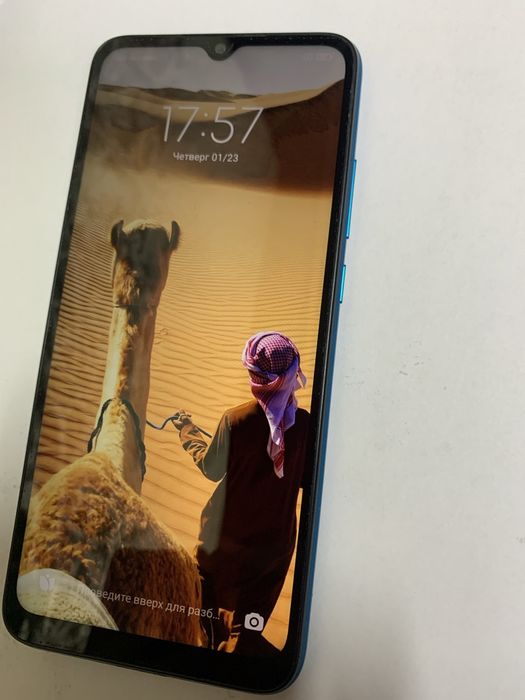 Продам андроид Redmi 9A в отличном состоянии.