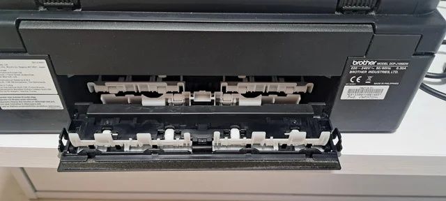 Vendo Impressora Multifuncional Brother DCP-J1050DW