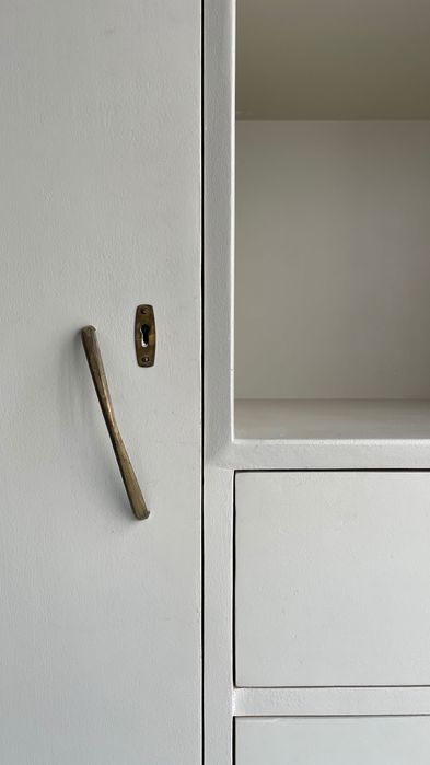 Móvel Roupeiro Vintage