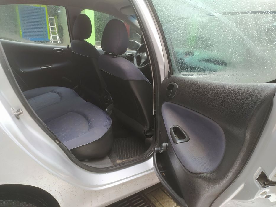 Peugeot 206 XR | 2001 рік | Газ/Бензин | Можливий обмін