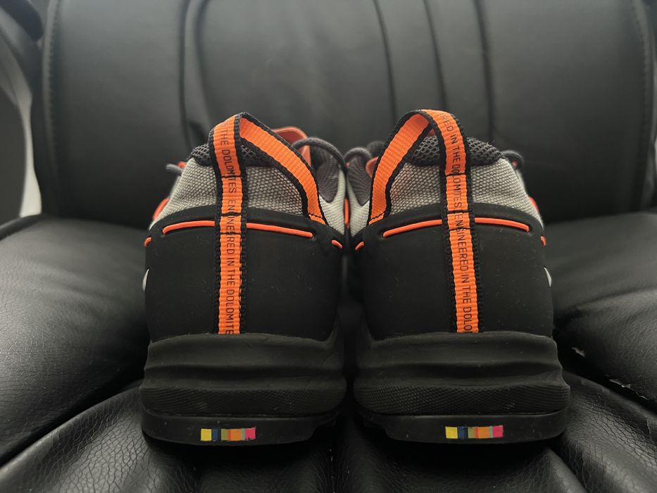 Salewa Wildfire Canvas M 61406/7953 ОРИГІНАЛ Стан НОВИХ