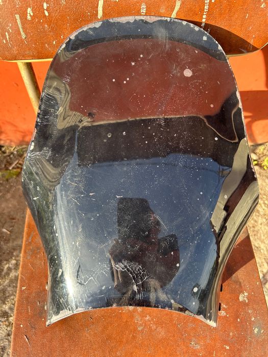 Ветровое стекло для мотоцикла