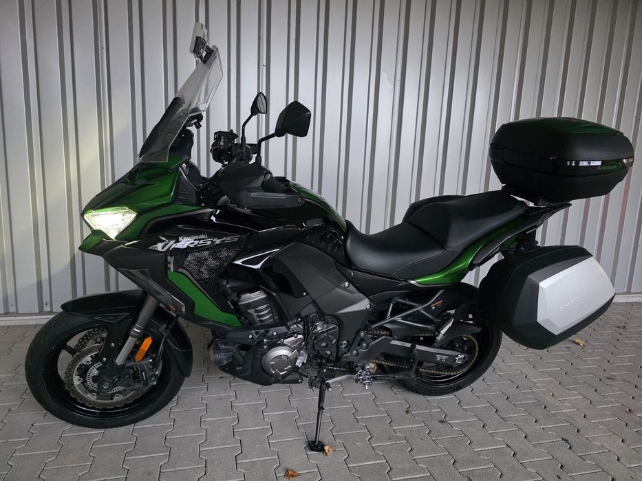 Kawasaki
