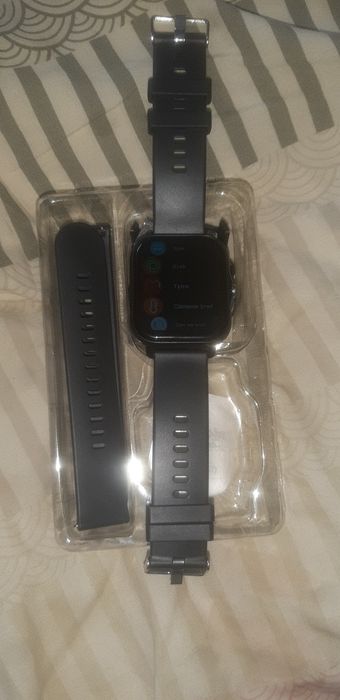 Zegarek Smartwatch