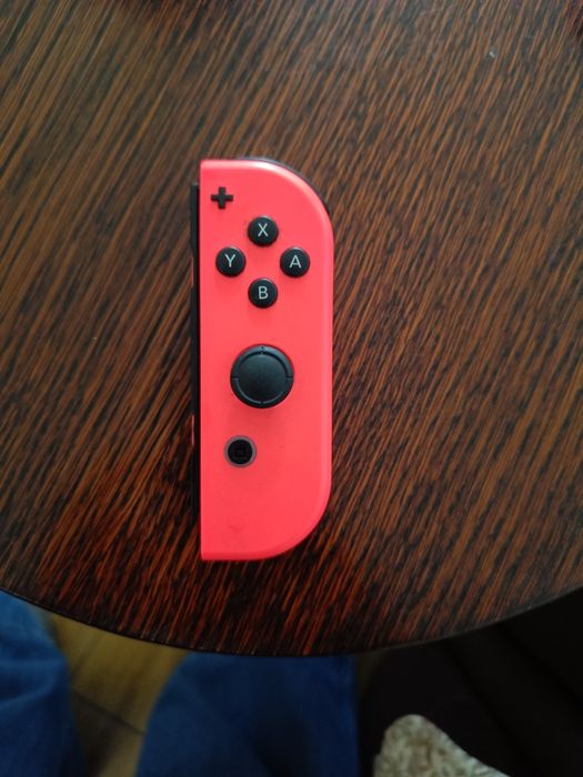 Kontroler Pad  Nintendo