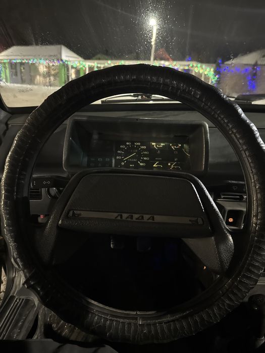 Ваз 2109 Газ/Бензин