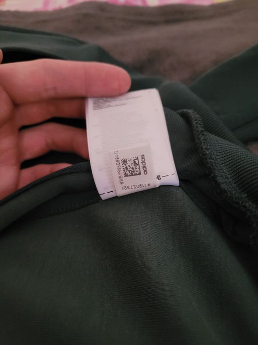Кофта adidas ориг