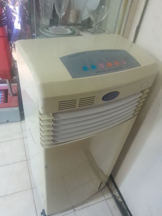 Ar condicionado portatil ar quente/ frio 40€