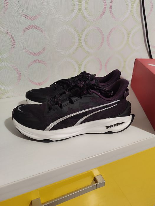 Кросівки puma оригінал