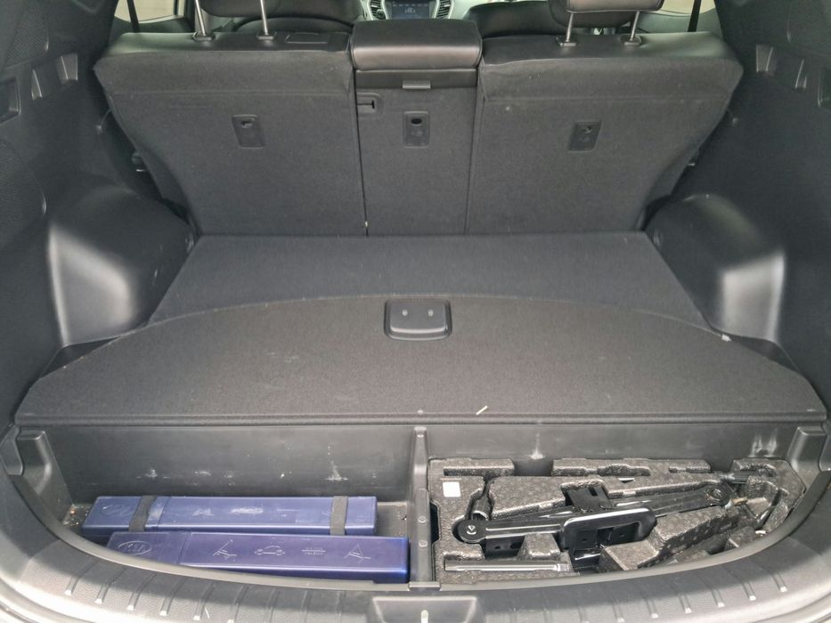 Продам Hyundai Santa Fe