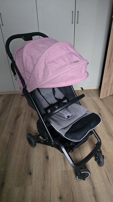 Wózek spacerowy, składany Espiro Axel