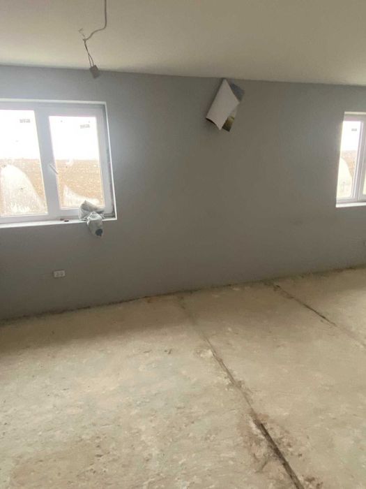 Нежитлові приміщення (ферма)