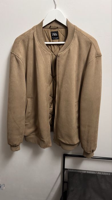 Куртка Zara