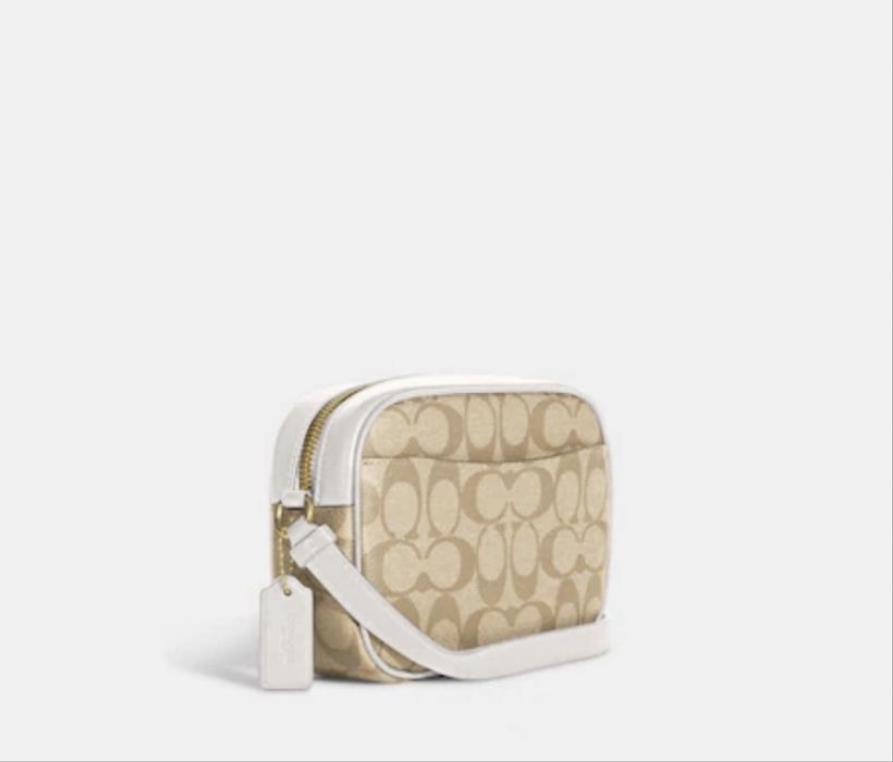 Сумка Coach Jamie Mini Camera Bag Оригинал