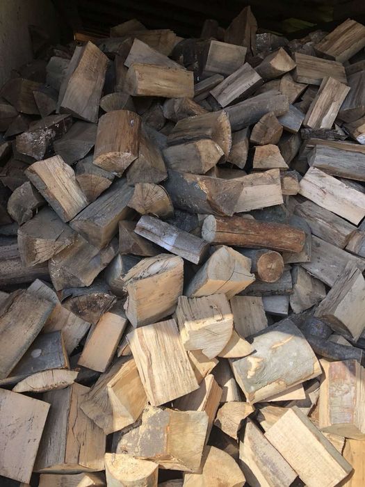 Дрова Ужгород. Коліті, метрові, ковтушки, і сухі.