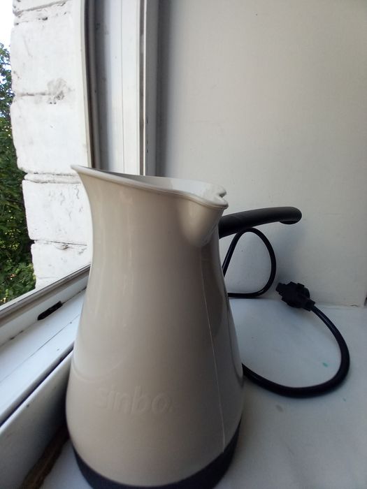 Електрические турочки на 0.5 л и 0.9 л.