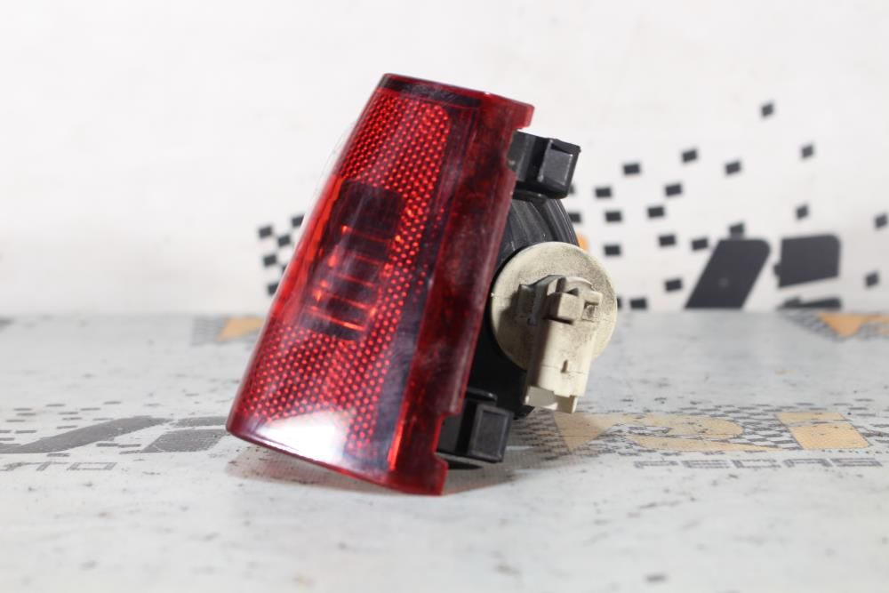 Farolim esquerdo CITROËN C3 Picasso (SH_)