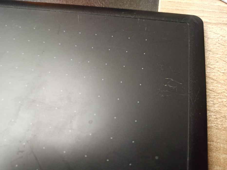 tablet Wacom CTL-672