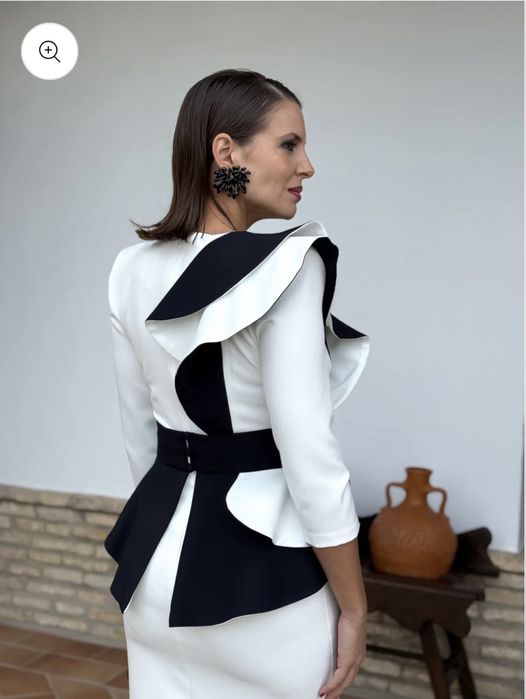Vendo vestido novo, nunca usado