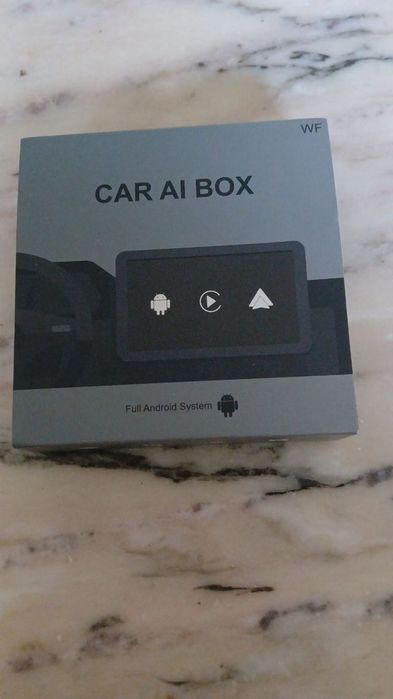 Ottocast Play2Video Express + Varias Carplay Android Boxs
