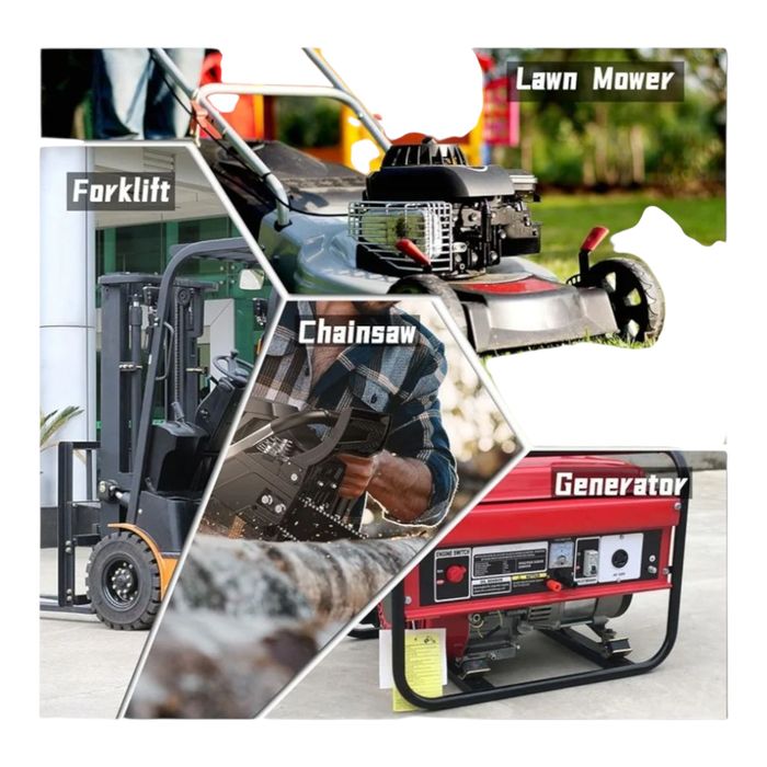 Obrotomierz cyfrowy z własnym zasilaniem, licznik godzin pracy