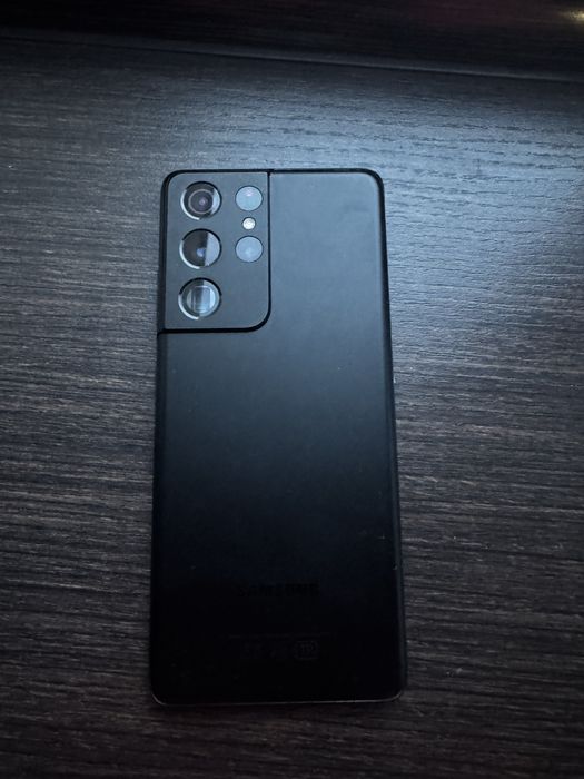 Samsung s 21 ultra 5g