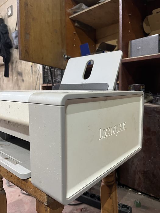 Принтер стан робочий