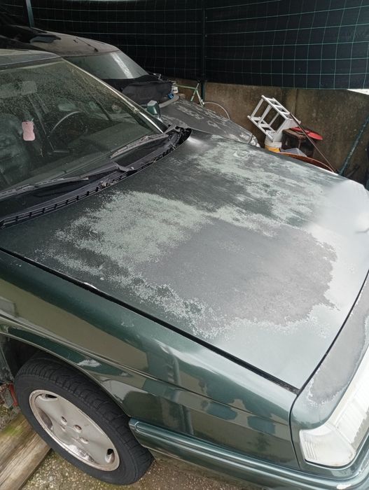 Citroën XM disponível