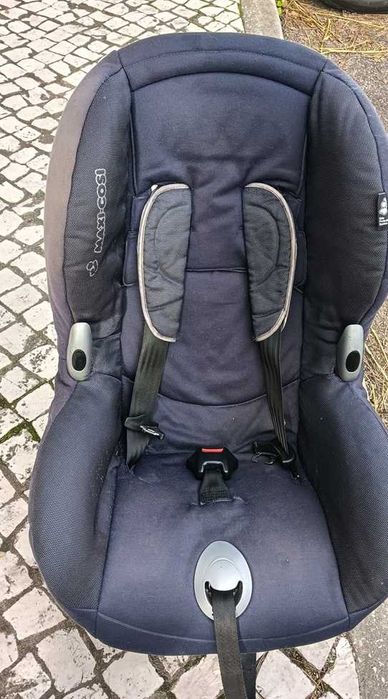 Cadeirinha MaxiCosi Priori 9-18kg