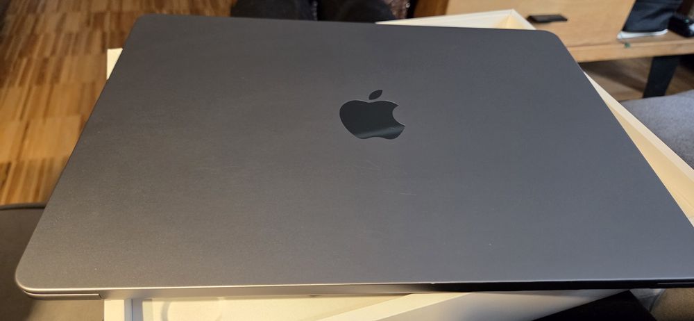 Laptop Macbook Air M3