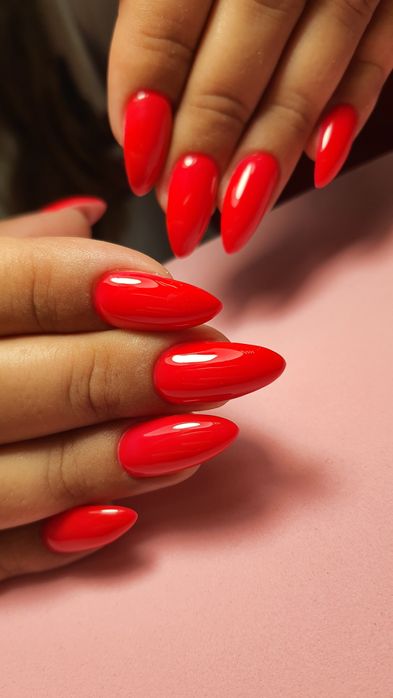 Коррекция ногтей Николаев • быстро и качественно