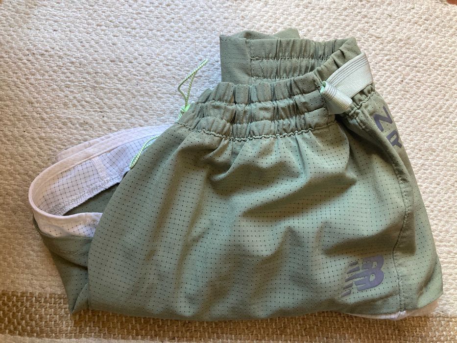 Running shorts New Balance