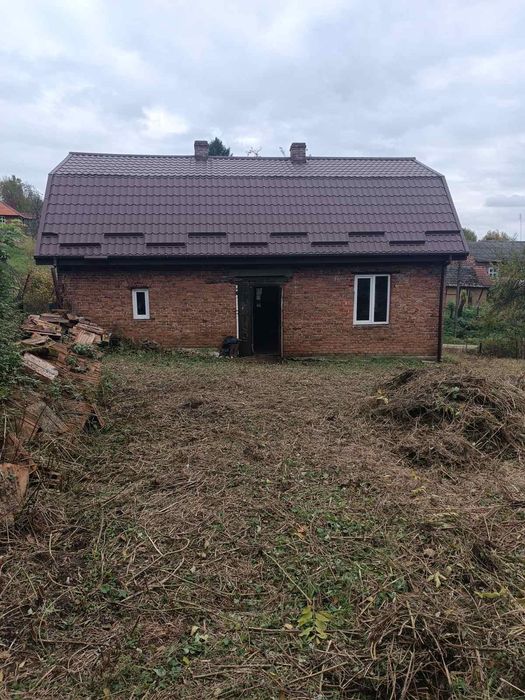 Продаж будинку в с.Раневичі