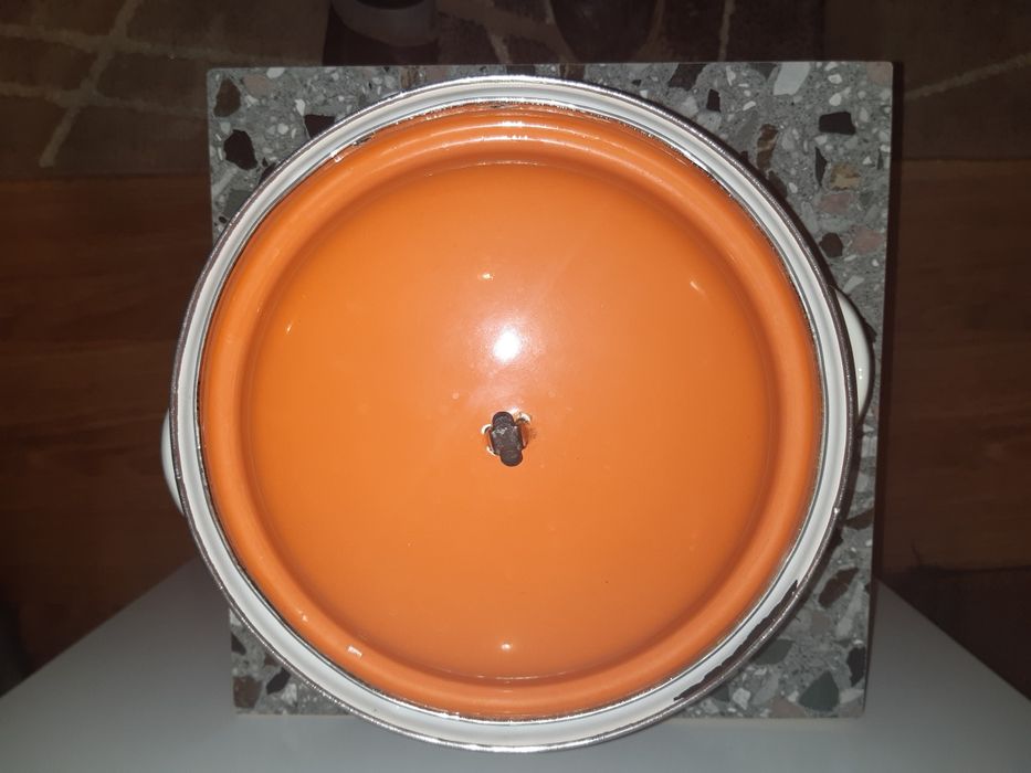 Кастрюля трьохлітрова