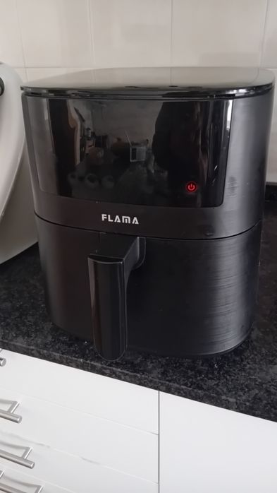 Airfryer flama 7Ltrs