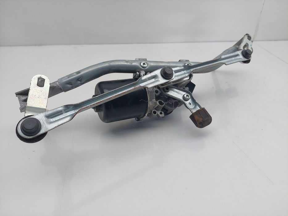 Motor limpa vidros frente CITROËN C3 II (SC_)