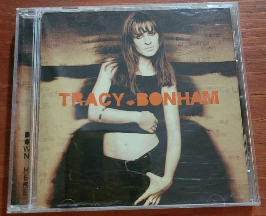Down Here - Audio CD By Tracy Bonham