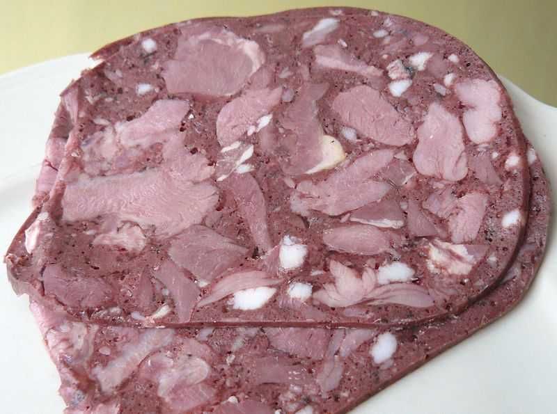 Wielkanoc Szynka kiełbasa Wędliny ze świniobicia od rolnika