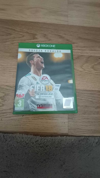Konsola (Xbox one) Okazja!!