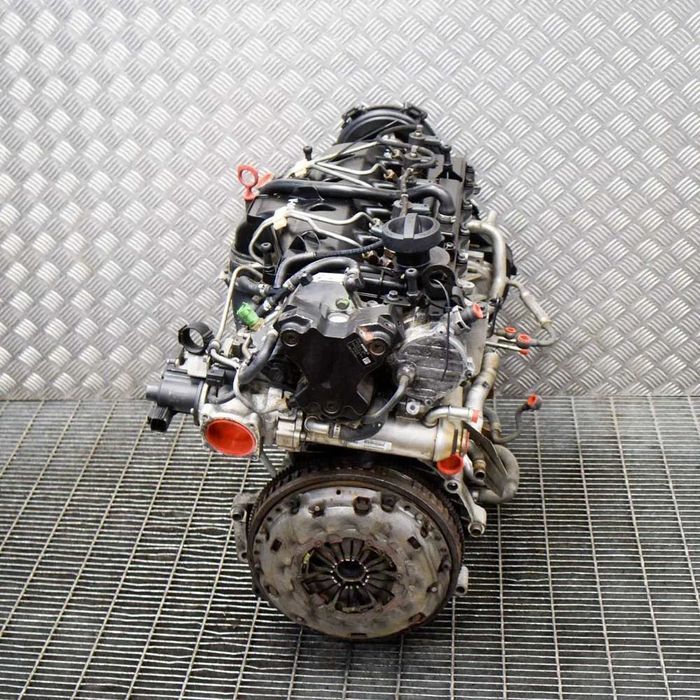 Motor D5244T5 VOLVO 2.4L 163 CV
