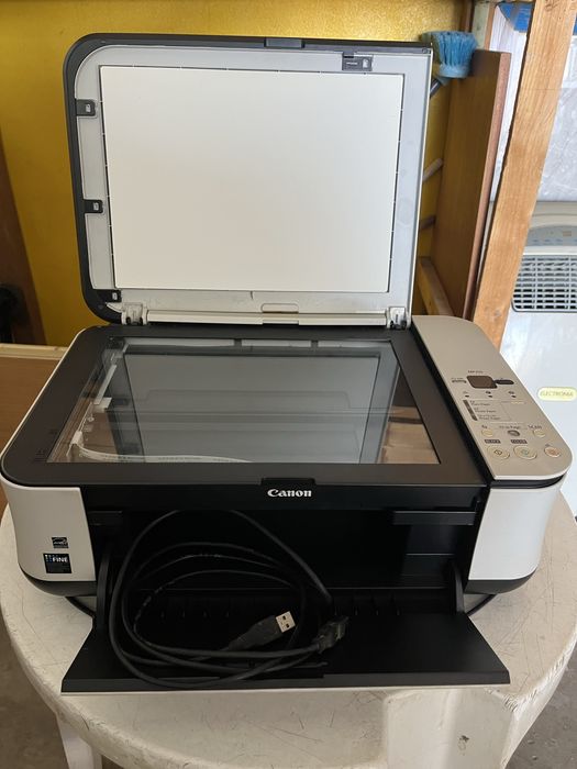 Impressora canon MP250