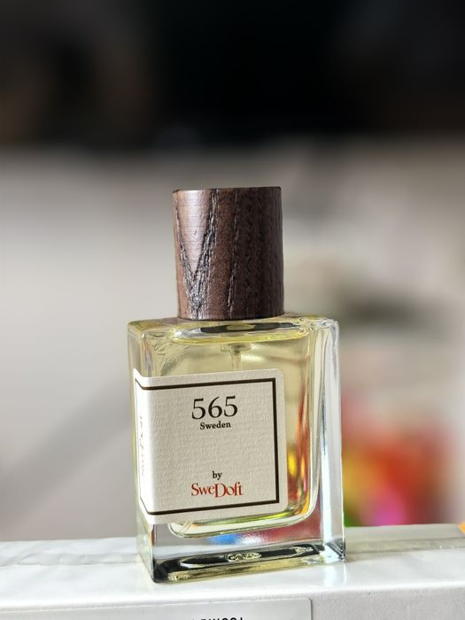 Swedoft 565 edp 30ml z woreczkiem